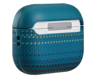 PITAKA Aramid Fiber Magnetic Case AirPods Pro 3 Moonrise - 1508783 - zdjęcie 2